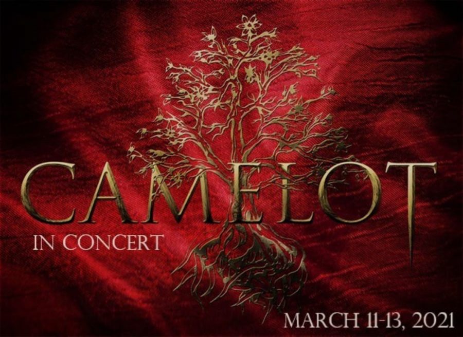 Camelot Poster
Photo Credit: Brebeuf Jesuit