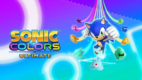 Nintendo will launch the latest in its Sonic collection, Sonic Colors: Ultimate, Sept. 7.