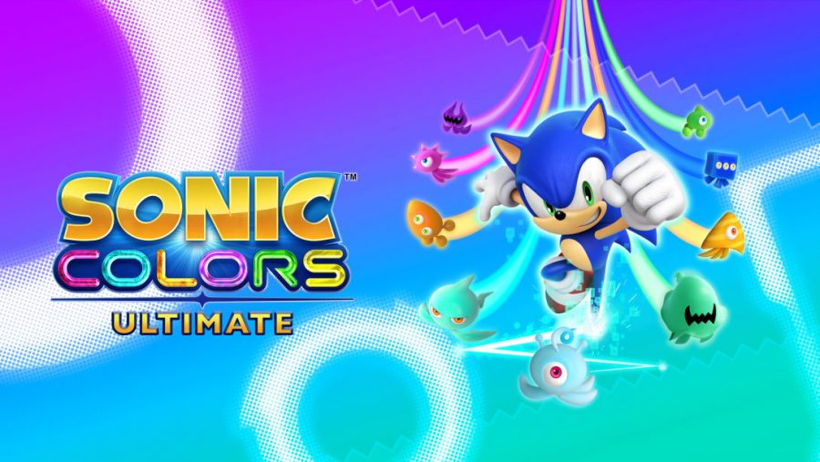 Nintendo+will+launch+the+latest+in+its+Sonic+collection%2C+Sonic+Colors%3A+Ultimate%2C+Sept.+7.