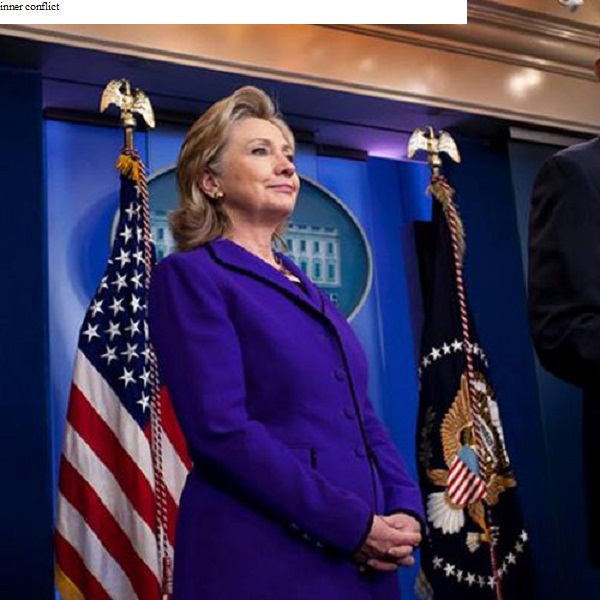 News Analysis:  Top Dems Vie for Nomination