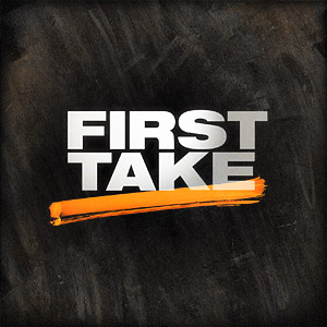 ESPN's First Take Is Worth Watching if You Love Sports