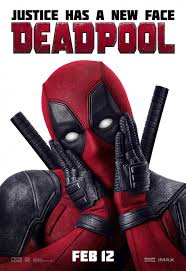 Deadpool Slices its Way into Theatres