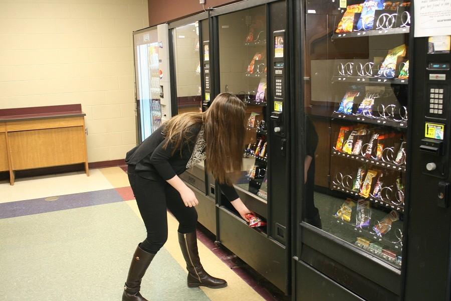 Will it Vend?