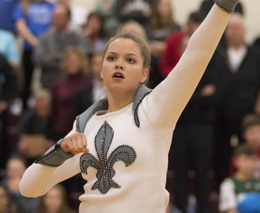 Dance Team - Madeline Hull - web