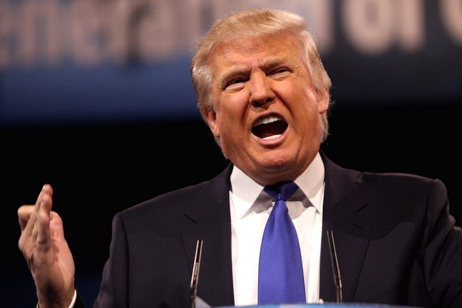 Trump's Indiana Victory Assures His Place as Republican Nominee