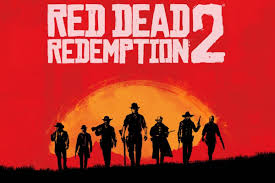 New Game: Red Dead Redemption II
