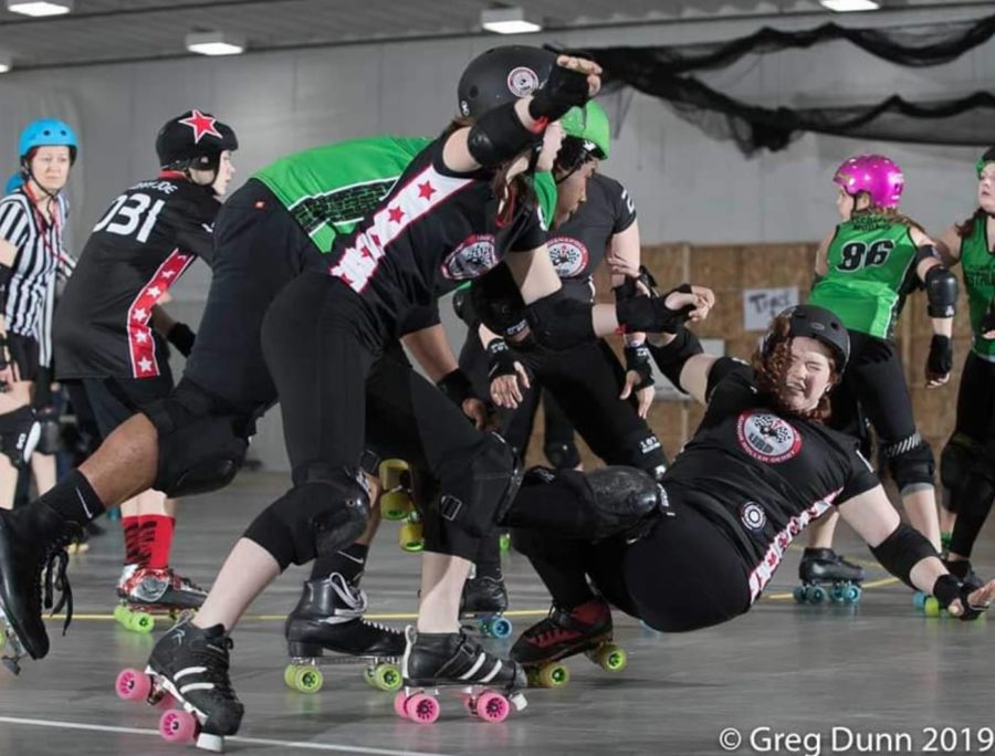 Roller Derby
