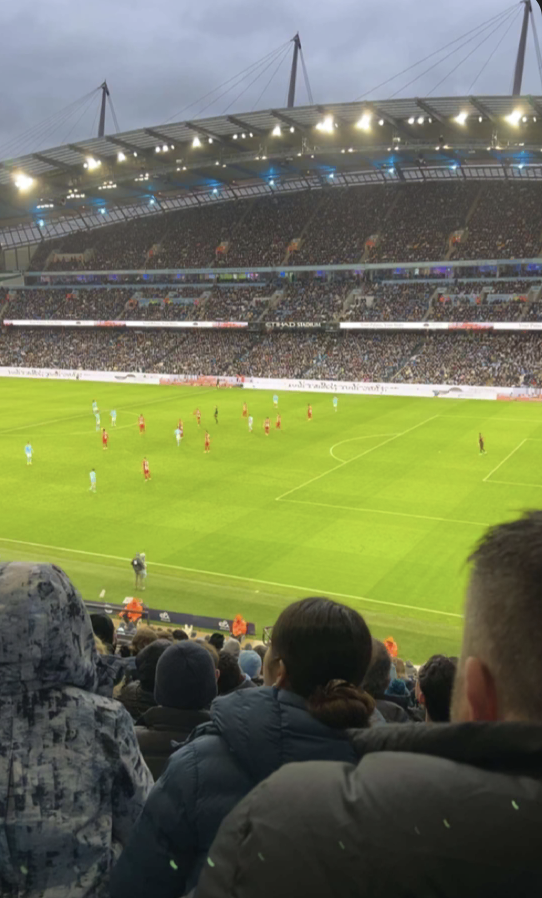 UCL favorites Manchester City take on Sheffield United at the Etihad Stadium. City won the league match 2-0 behind a Phil Foden brace of assists.