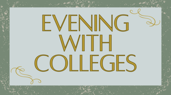 Brebeuf to host evening with colleges