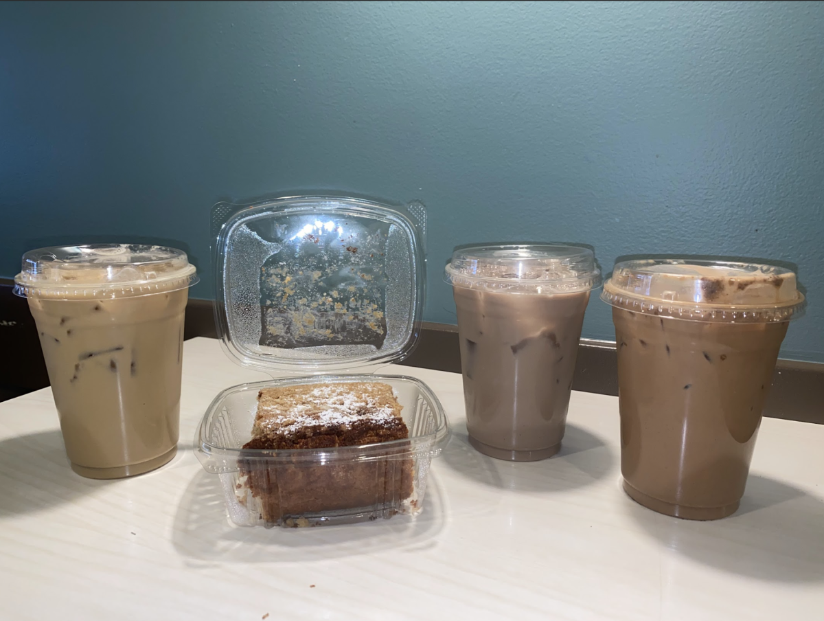 Lulu’s Coffee & Bakehouse: A Review